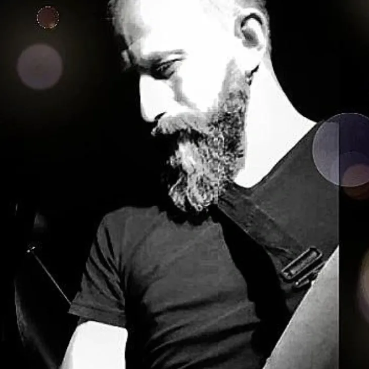 Perküsyon eğitmeni