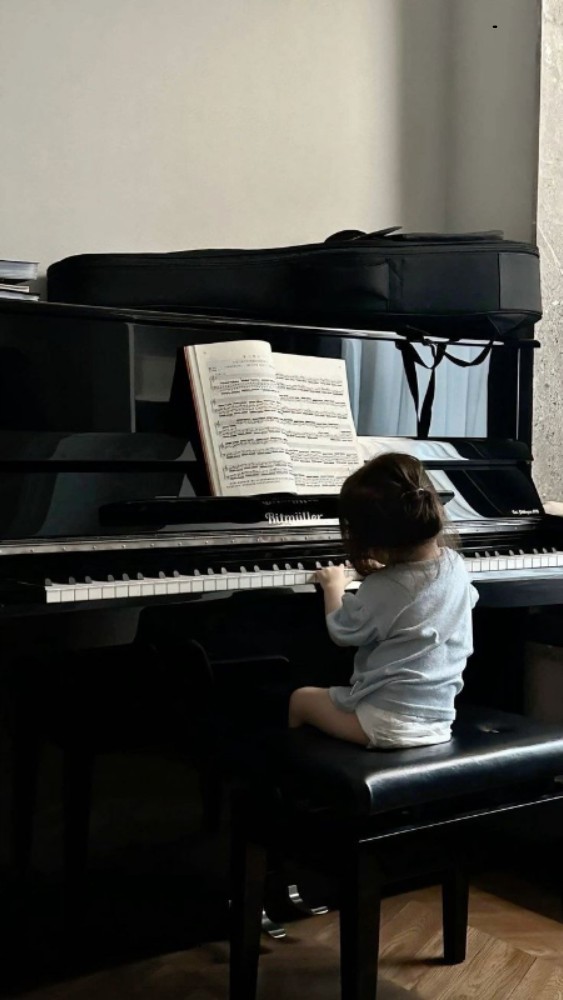 erken yaşta müzik eğitimi