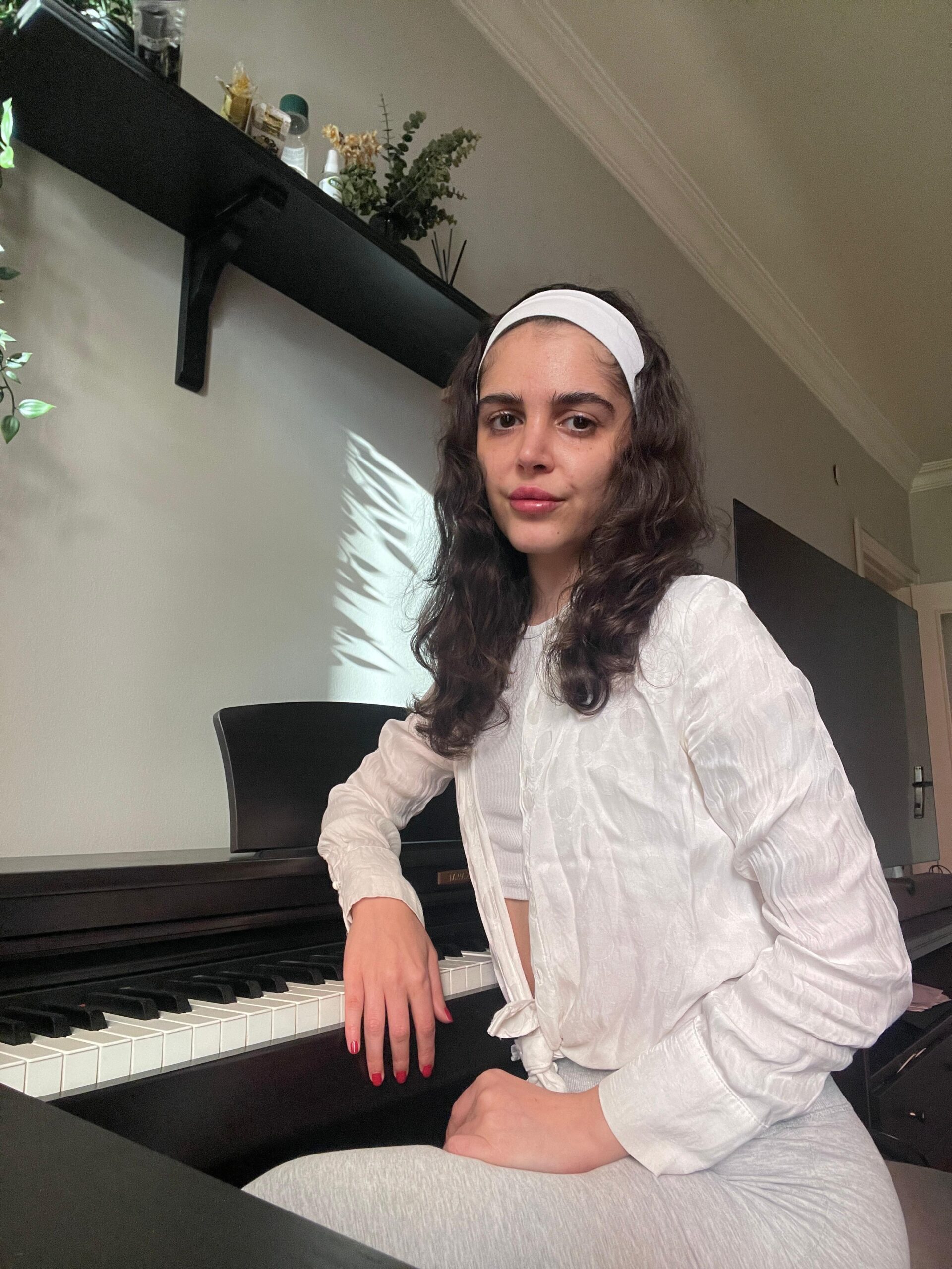 Piyano & Keman eğitmen